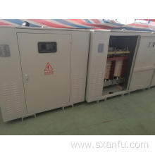 Oil-filled Transformer Oil-immersed Distribution Special Transformer